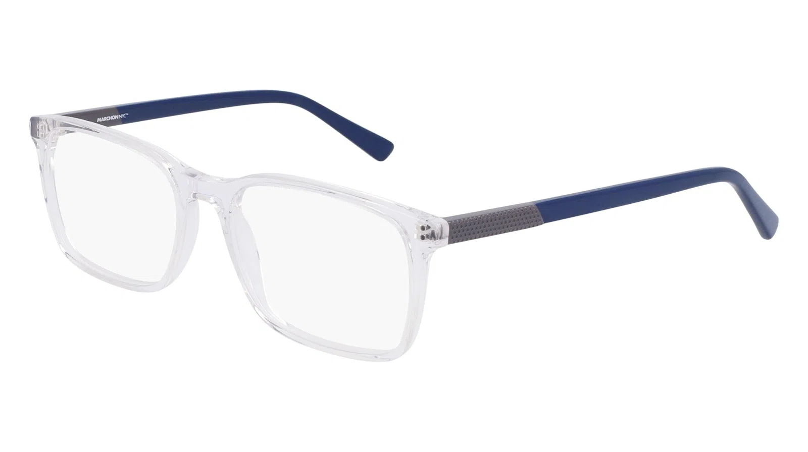 Marchon NYC M 3012 Eyeglasses - view 3